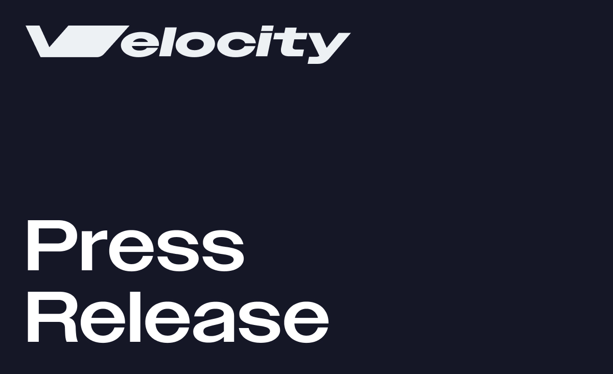 Velocity Conference to Spotlight Massive, Untapped Economic Power of the Latino Cohort as Consumers, Entrepreneurs and Workforce in the U.S. Mainstream Economy